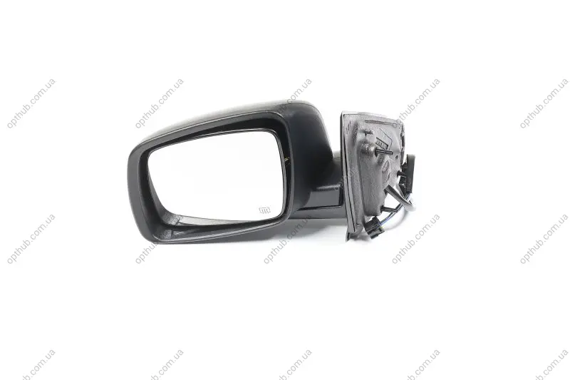 Дзеркало лів. DODGE JOURNEY 08-19 TEMPEST 021 7755 401 (фото 1)