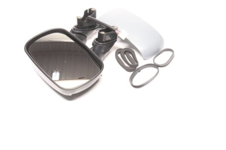 Дзеркало пра. ел. FIAT DOBLO 01-09 TEMPEST 022 0151 402