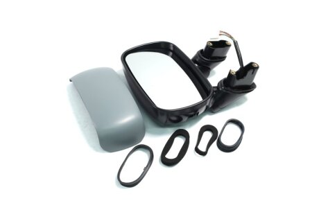 Дзеркало ливів. ел. FIAT DOBLO 01-09 TEMPEST 022 0151 403