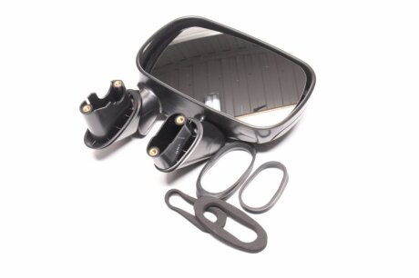 Дзеркало лів. FIAT DOBLO 01-04 TEMPEST 022 0151 407