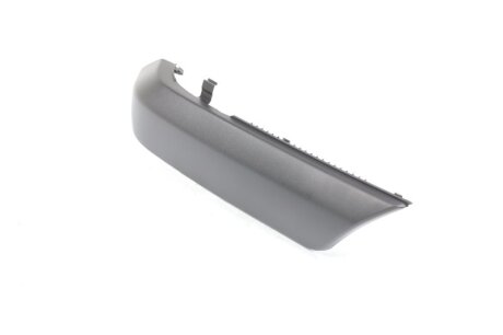 Накладка бампера пер. лів. FIAT SCUDO 03-06 TEMPEST 022 0163 921