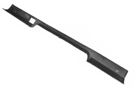 Накладка бампера пров. середн. FIAT SCUDO 03-06 (вір-во) TEMPEST 022 0163 922