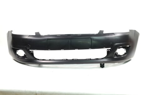 Бампер пров. F. FIESTA 06-08 (вір-во) TEMPEST 023 0179 900