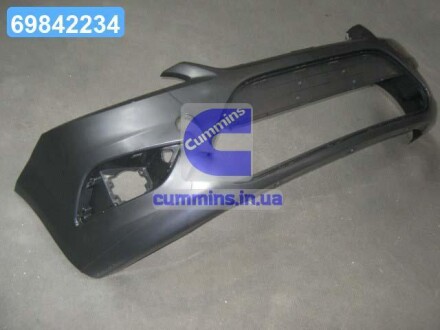 Бампер пер. F. FOCUS 08- TEMPEST 023 0182 900