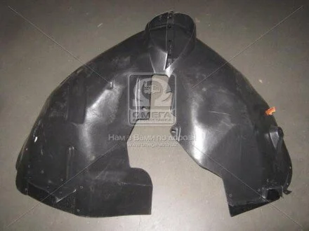 Підкрилок пер. пра. FORD KUGA 08-12 (вир-во) TEMPEST 023 0187 388