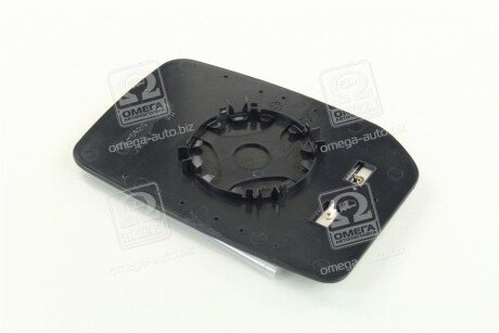 Дзерк. вкладиш пра. F. TRANSIT 00-06 (вір-во) TEMPEST 023 0202 434