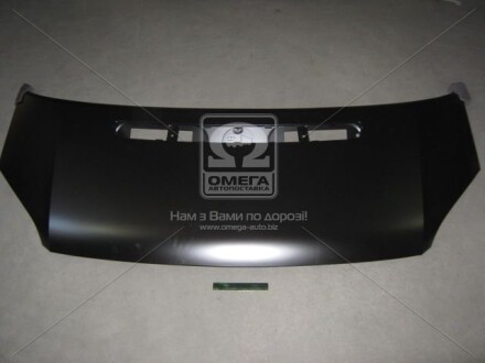 Капот F. TRANSIT 06- (вір-во) TEMPEST 023 0203 280