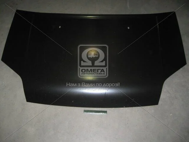 Капот F. TRANSIT CONNECT (вір-во) TEMPEST 023 0204 280 (фото 1)