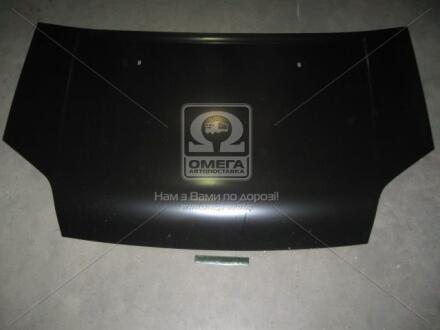 Капот F. TRANSIT CONNECT (вір-во) TEMPEST 023 0204 280