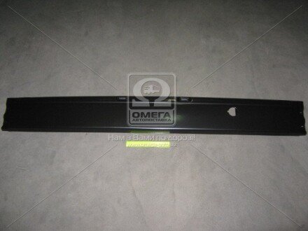 Бампер зад. F. TRANSIT CONNECT (вір-во) TEMPEST 023 0204 950