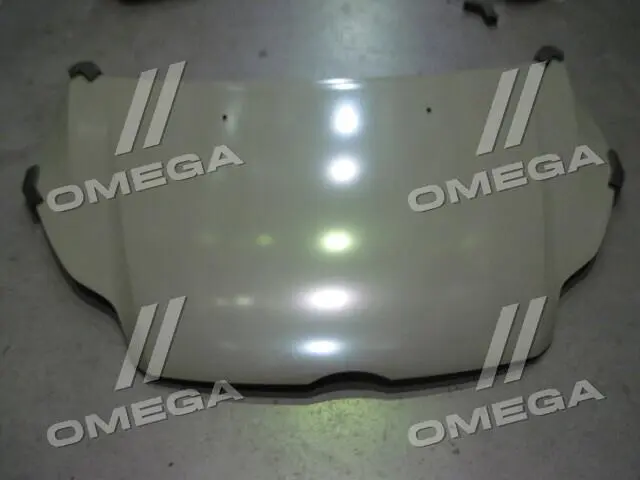 Капіт FORD FOCUS 11-14 TEMPEST 023 1875 280G (фото 1)