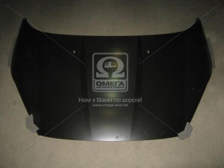 Капот FORD FIESTA 13- (вір-во) TEMPEST 023 1884 280