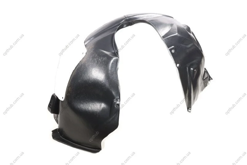 Підкрилок пер. лів. FORD KUGA / ESCAPE 13-16 TEMPEST 023 4572 383 (фото 1)