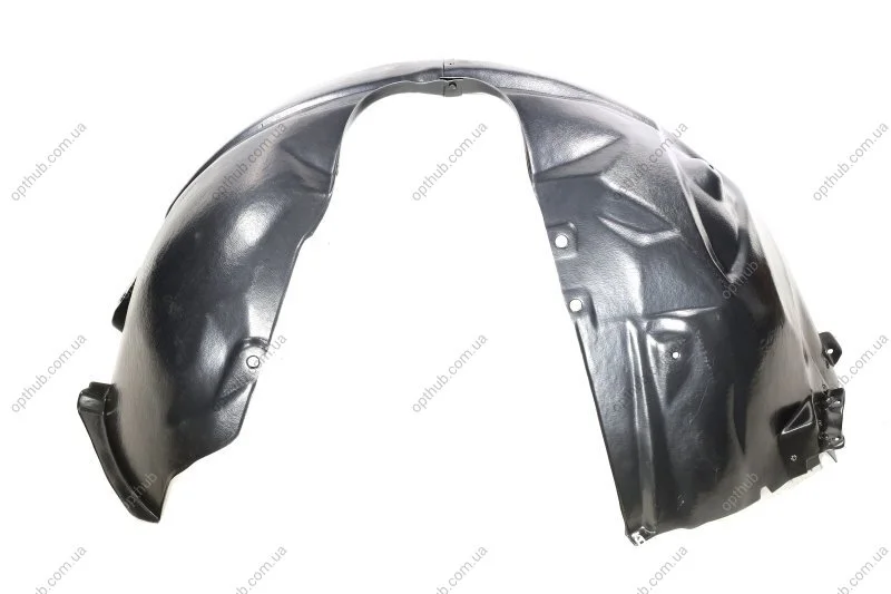 Підкрилок пер. лів. FORD KUGA / ESCAPE 13-16 TEMPEST 023 4572 387 (фото 1)