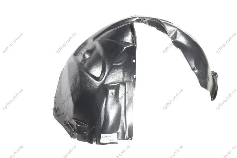 Підкрилок пер. пра. FORD KUGA / ESCAPE 13-16 TEMPEST 023 4572 388 (фото 1)