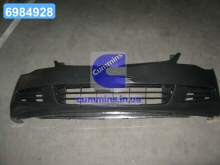 Бампер пер. HON CIVIC 06-09 SDN TEMPEST 026 0225 900