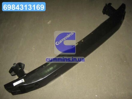 Шина бампера пер. HON CIVIC 06- TEMPEST 026 0225 940