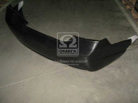 Бампер зад. HON CIVIC 06-SDN (вір-во) TEMPEST 026 0225 950