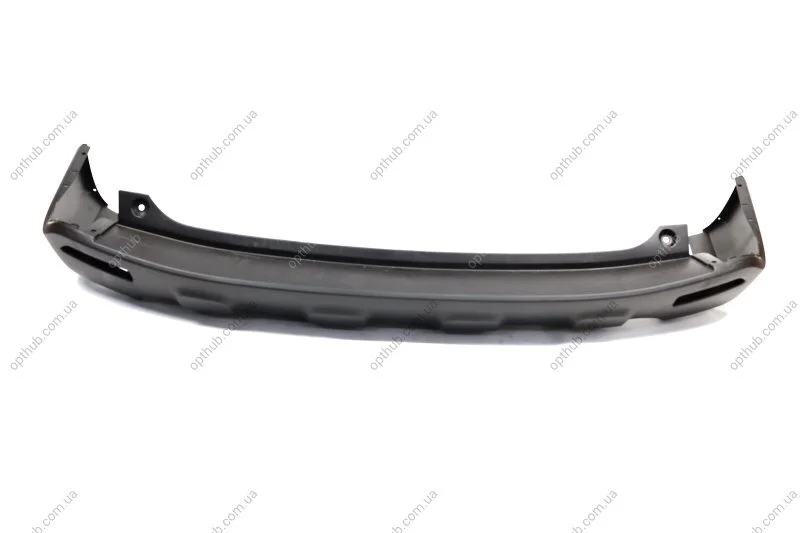 Бампер зад. HON CRV 06- (вір-во) TEMPEST 026 0228 950 (фото 1)