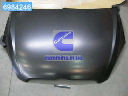 Капот HYUN ACCENT 06- TEMPEST 027 0234 280