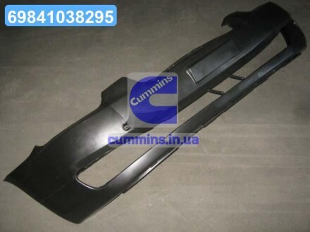 Бампер пер. HYUN ACCENT 06-10 TEMPEST 027 0234 900C