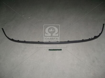 Спойлер бампера пер. HYUN ACCENT 06- TEMPEST 027 0234 920