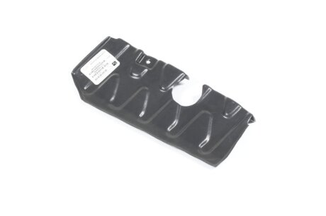 Защита бампера пер. о. HYUN ACCENT 06-10 (вы-во) TEMPEST 027 0234 932