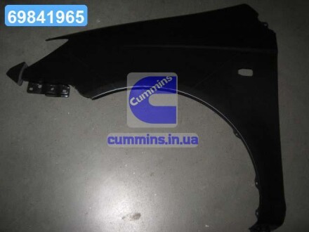 Крило пер. лів. HYUN GETZ 06- TEMPEST 027 0241 311