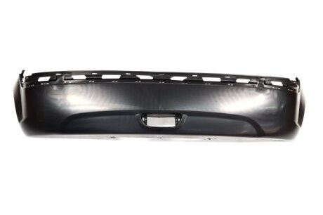 Бампер зад. HYUN GETZ 06- TEMPEST 027 0241 950
