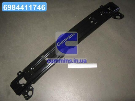 Шина бампера пер. HYUN i10 TEMPEST 027 0247 940