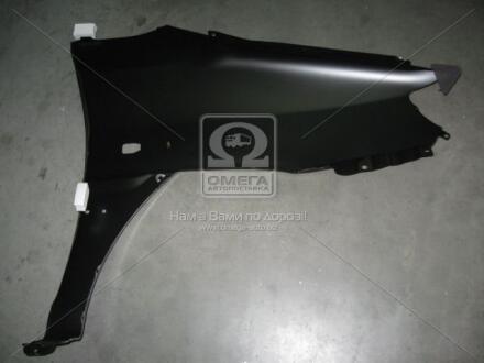Крило пер. лів. HYUN MATRIX 05- TEMPEST 027 0250 311