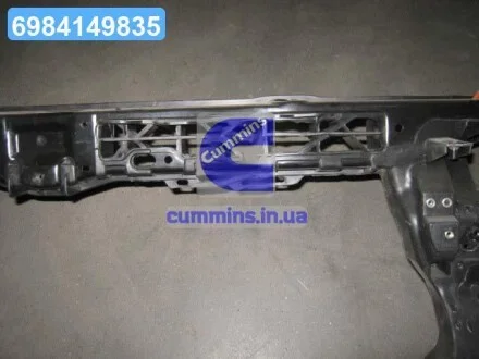 Панель пер. HYUN SANTA FE 06-09 (вир-во) TEMPEST 027 0254 200
