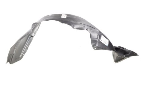 Підкрилок пер. лів. HYUN SANTA FE 06-09 TEMPEST 027 0254 387C