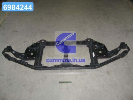 Панель пер. HYUN SONATA 05-07 TEMPEST 027 0257 200