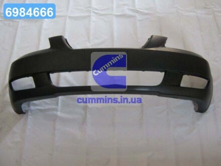 Бампер пер. HYUN SONATA 05-07 TEMPEST 027 0257 900