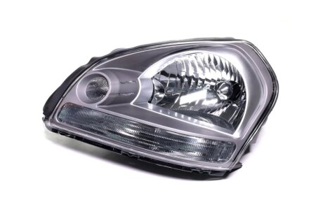 Фара лев. HYUN TUCSON TEMPEST 027 0259 R1C