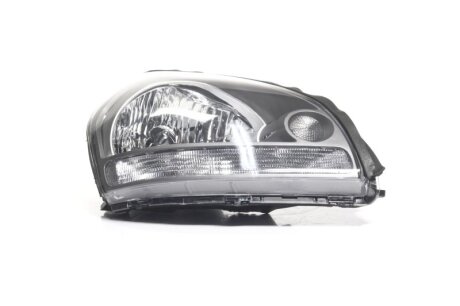 Фара о. HYUN TUCSON (произ-во) TEMPEST 027 0259 R2C