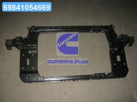 Панель пров. HYUN IX35 TEMPEST 027 0728 201