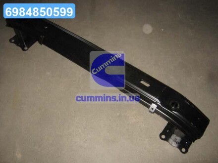 Шина бампера пер. HYUN IX35 10- TEMPEST 027 0728 940