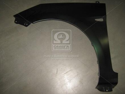 Крило пер. лів. HYUN ACCENT 10- TEMPEST 027 0741 311