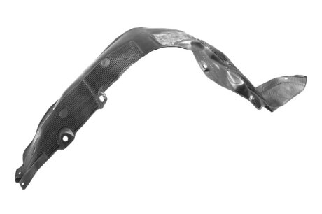 Підкрилок пер. лів. HYUN ACCENT 11-15 TEMPEST 027 0741 387