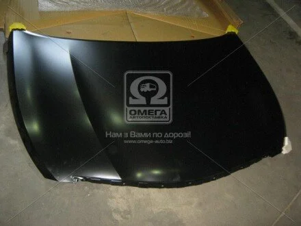 Капот HYUN SONATA 10- (произ-во) TEMPEST 027 0754 280