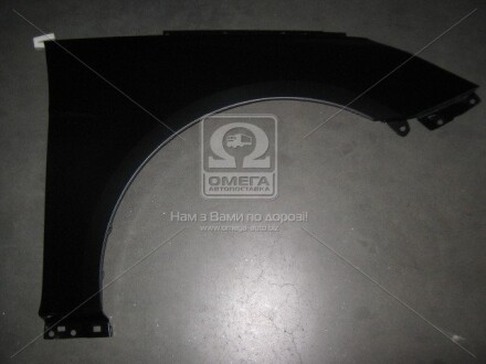 Крыло пер. о. HYUN SONATA 10- (выр-во) TEMPEST 027 0754 310