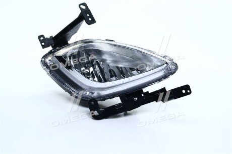 Фара п/тум. о. HYUN ELANTRA 11-14 (произ-во) TEMPEST 027 1885 H2C