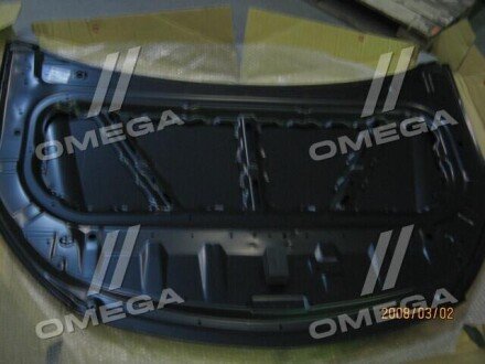 Капіт HYUN SANTA FE 12-15 TEMPEST 027 1897 280