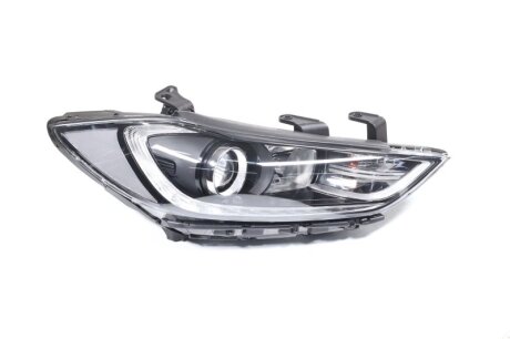 Фара пра. HYUN ELANTRA 16- TEMPEST 027 4585 R4C
