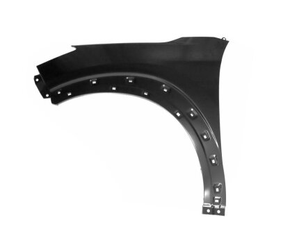 Крило пер. лів. HYUN TUCSON 16- TEMPEST 027 4634 311