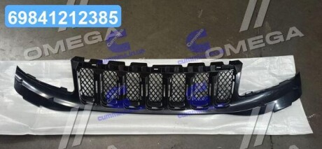 Решітка без окулярів JEEP COMPASS 11-16 TEMPEST 030 4694 992