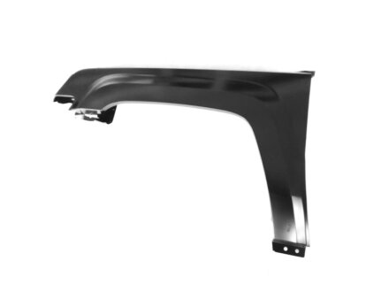 Крило пер. лів. JEEP PATRIOT 10-17 TEMPEST 030 4707 311