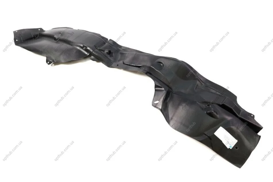 Подкрылок пер. о. JEEP PATRIOT 10-17 TEMPEST 030 4707 388 (фото 1)